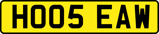 HO05EAW