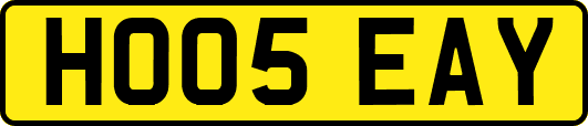HO05EAY