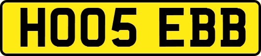 HO05EBB