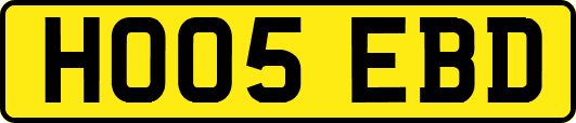 HO05EBD