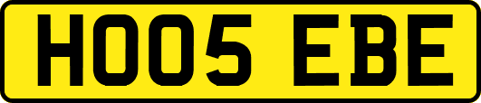 HO05EBE