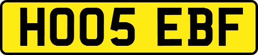 HO05EBF
