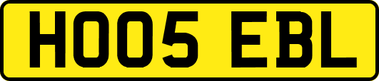 HO05EBL