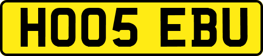 HO05EBU