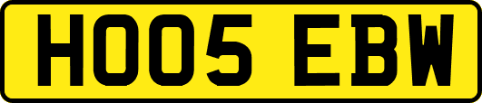 HO05EBW