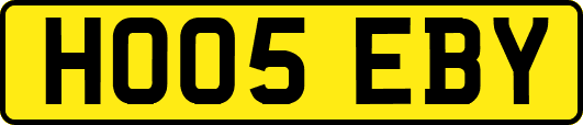 HO05EBY