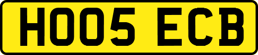 HO05ECB