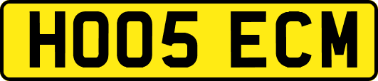 HO05ECM