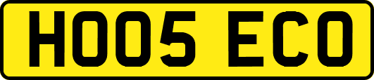 HO05ECO