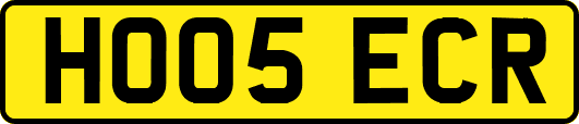 HO05ECR