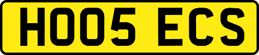 HO05ECS
