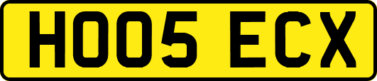 HO05ECX