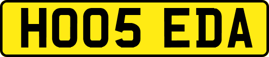HO05EDA