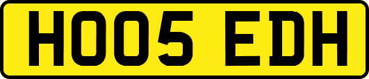 HO05EDH