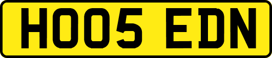 HO05EDN
