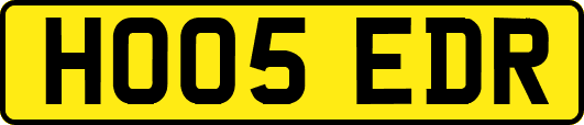HO05EDR