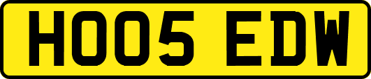 HO05EDW