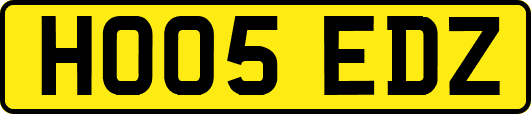HO05EDZ
