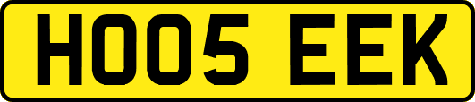 HO05EEK