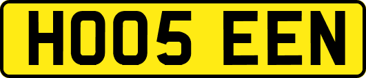 HO05EEN