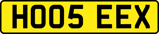 HO05EEX