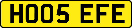 HO05EFE