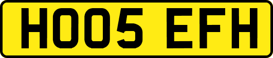 HO05EFH