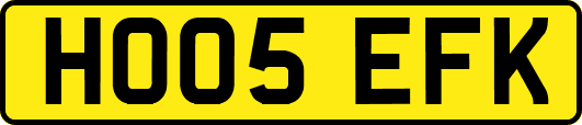 HO05EFK