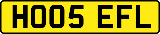 HO05EFL