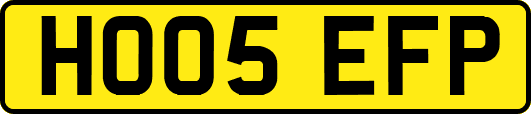 HO05EFP