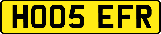 HO05EFR