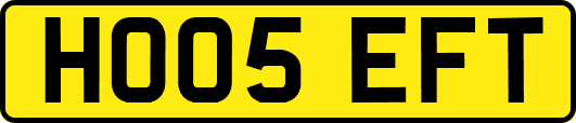 HO05EFT