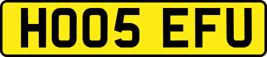 HO05EFU