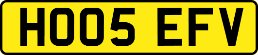 HO05EFV