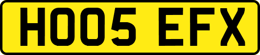 HO05EFX