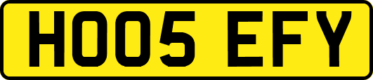 HO05EFY