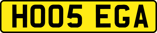 HO05EGA