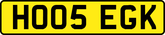 HO05EGK