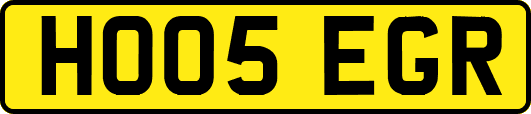 HO05EGR