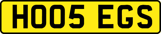 HO05EGS