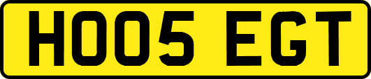 HO05EGT