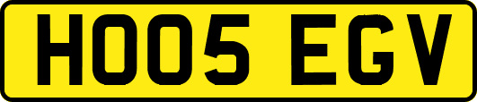HO05EGV