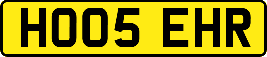 HO05EHR