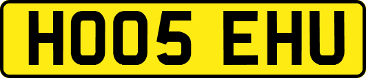 HO05EHU