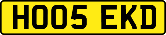 HO05EKD