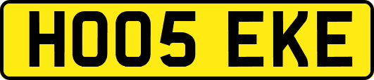 HO05EKE