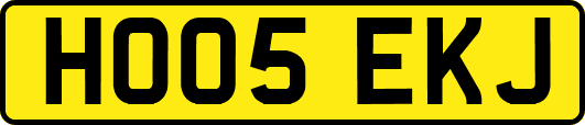 HO05EKJ