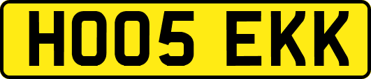HO05EKK