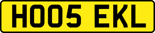 HO05EKL
