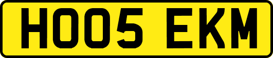 HO05EKM